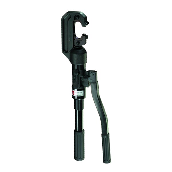 Service Entrance Crimper
